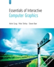 Capa do artigo Essentials Of Interactive Computer Graphics