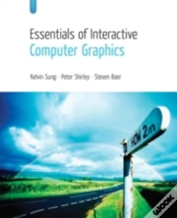 Capa do artigo Essentials Of Interactive Computer Graphics