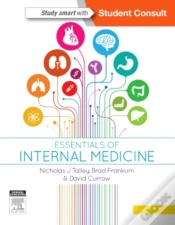 Capa do artigo Essentials Of Internal Medicine 3e