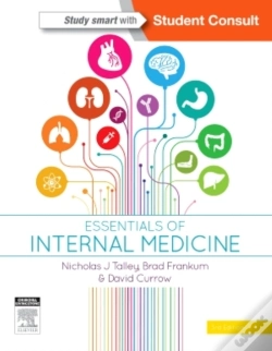 Capa do artigo Essentials Of Internal Medicine 3e