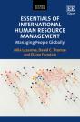Essentials Of International Human Resource Management - Preview