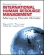 Essentials Of International Human Resource Management - Preview