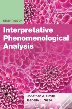 Capa do artigo Essentials Of Interpretative Phenomenological Analysis