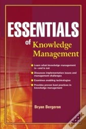 Essentials Of Knowledge Management