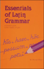 Essentials Of Latin Grammar - Preview