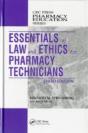 Essentials Of Law And Ethics For Pharmacy Technicians - Preview