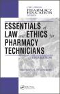 Essentials Of Law And Ethics For Pharmacy Technicians - Preview