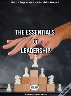 Capa do artigo Essentials Of Leadership