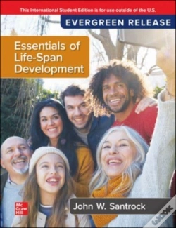 Capa do artigo Essentials Of Life-Span Development: 2024 Release Ise