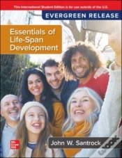 Capa do artigo Essentials Of Life-Span Development: 2024 Release Ise