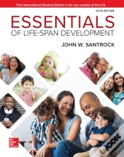 Capa do artigo Essentials Of Life-Span Development Ise