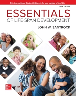 Capa do artigo Essentials Of Life-Span Development Ise