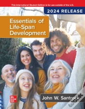 Capa do artigo Essentials Of Life-Span Development Ise