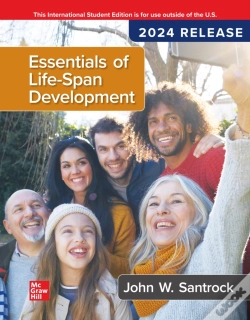 Capa do artigo Essentials Of Life-Span Development Ise