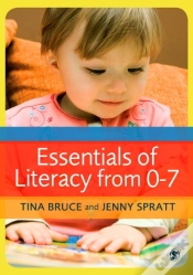 Capa do artigo Essentials Of Literacy From 0-7