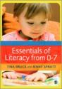 Essentials Of Literacy From 0-7 - Preview