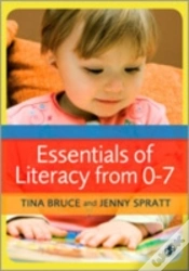 Capa do artigo Essentials Of Literacy From 0-7