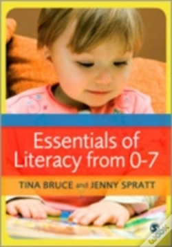 Capa do artigo Essentials Of Literacy From 0-7