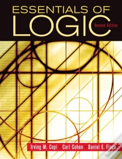 Capa do artigo Essentials Of Logic