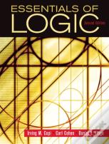 Essentials Of Logic