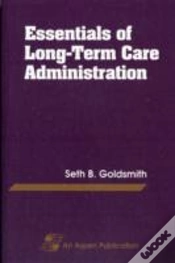 Capa do artigo Essentials Of Long-Term Care Administration