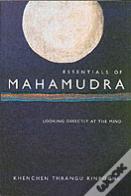 Essentials Of Mahamudra