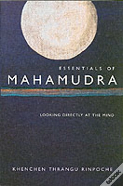 Capa do artigo Essentials Of Mahamudra