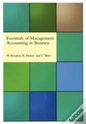 Capa do artigo Essentials Of Management Accounting In Business