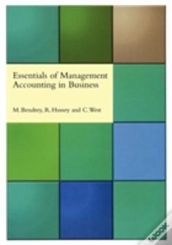 Capa do artigo Essentials Of Management Accounting In Business