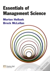 Essentials Of Management Science