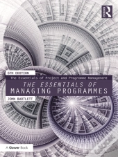 Essentials Of Managing Programmes