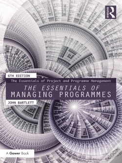 Capa do artigo Essentials Of Managing Programmes