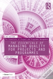 Capa do artigo Essentials Of Managing Quality For Projects And Programmes