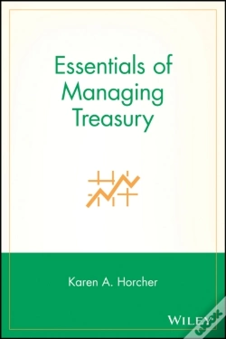 Capa do artigo Essentials Of Managing Treasury