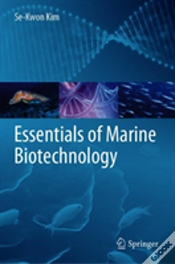 Capa do artigo Essentials Of Marine Biotechnology