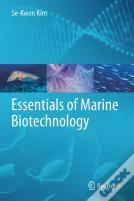 Essentials Of Marine Biotechnology