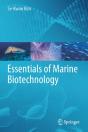 Essentials Of Marine Biotechnology - Preview