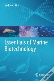Capa do artigo Essentials Of Marine Biotechnology