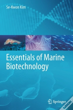 Capa do artigo Essentials Of Marine Biotechnology