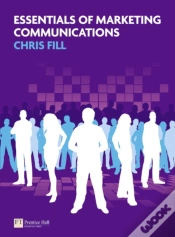 Capa do artigo Essentials Of Marketing Communications