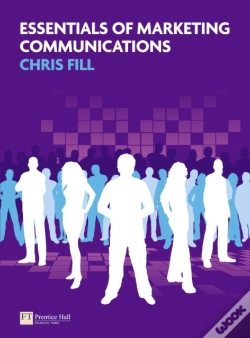 Capa do artigo Essentials Of Marketing Communications