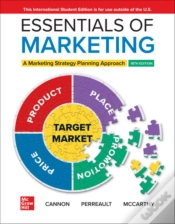 Capa do artigo Essentials Of Marketing Ise
