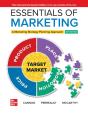 Essentials Of Marketing Ise - Preview
