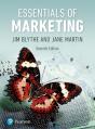 Essentials Of Marketing - Preview