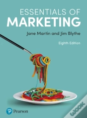 Capa do artigo Essentials Of Marketing