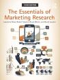 Essentials Of Marketing Research - Preview