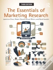 Capa do artigo Essentials Of Marketing Research