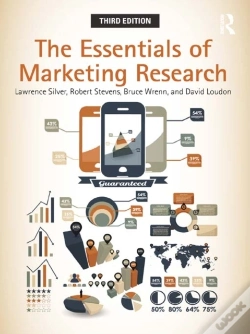 Capa do artigo Essentials Of Marketing Research