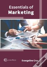 Essentials Of Marketing