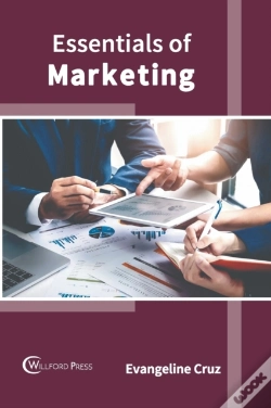 Capa do artigo Essentials Of Marketing